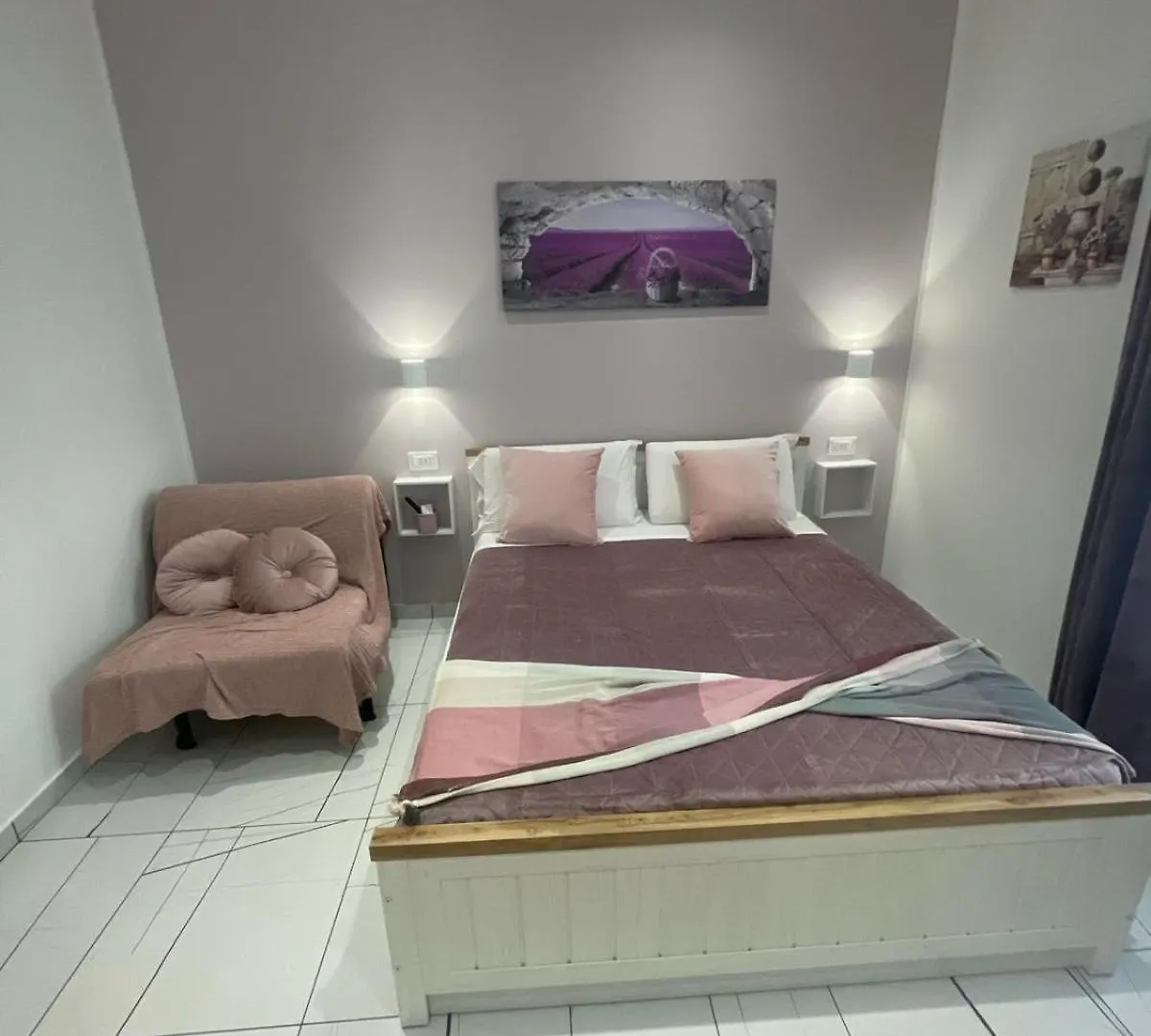 Guest house Laura Rooms La Spezia