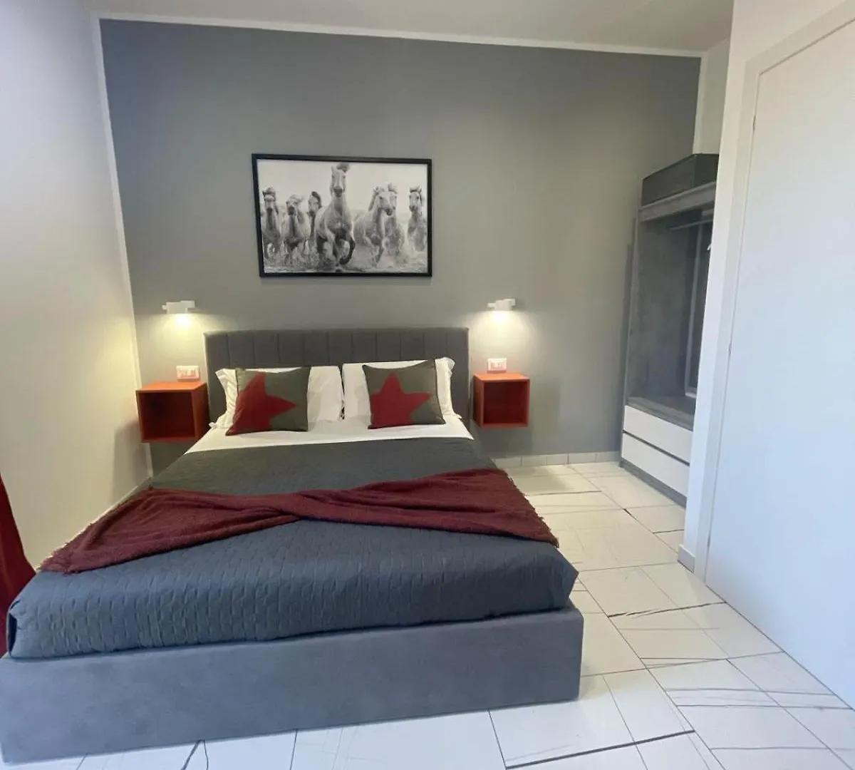 Guest house Laura Rooms La Spezia Italy