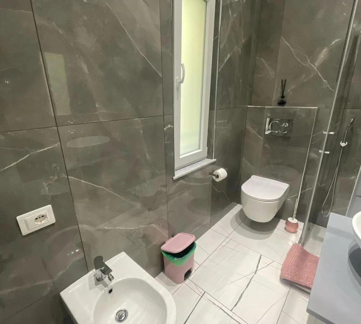 Guest house Laura Rooms La Spezia