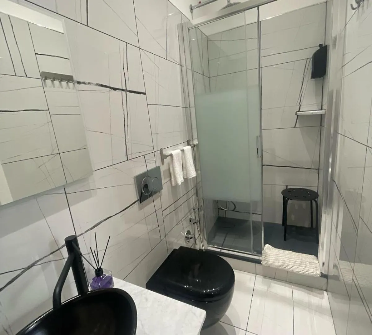 Guest house Laura Rooms La Spezia