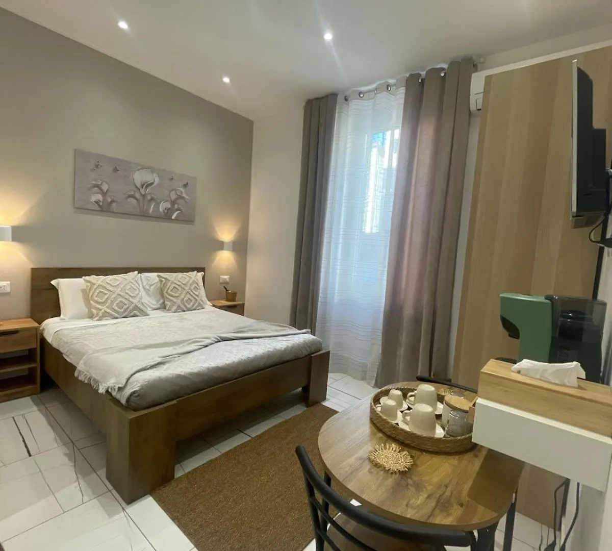 Laura Rooms La Spezia