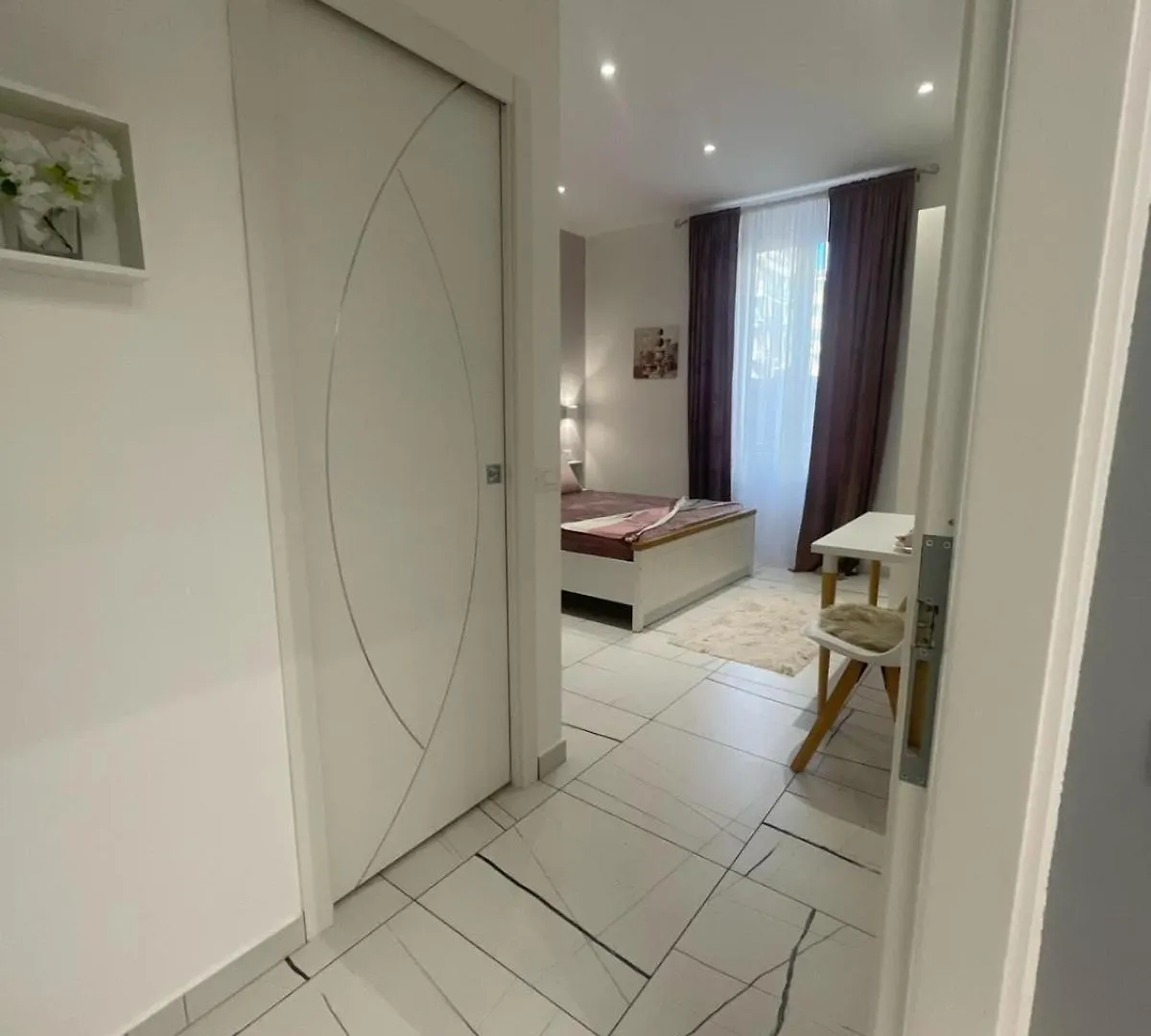 Guest house Laura Rooms La Spezia Italy