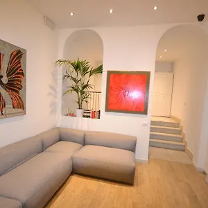 Πανσιόν Casa Dane', Λα Σπέτσια