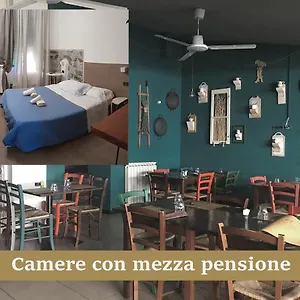 Guest house Bella Napoli Trattoria Pizzeria, La Spezia