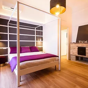 And 5 Terre Apartamento