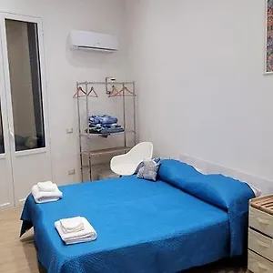 To Bed , Palermo Italia