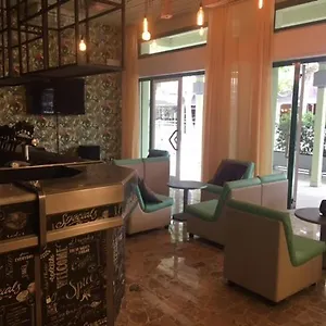 Hotel Venezia San Mauro Mare 3*, San Mauro Mare Italia