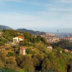 Bed & Breakfast 5 Terre - La Giuditta -, La Spezia