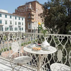 Affittacamere Residenza Viani, La Spezia