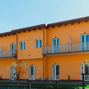 Guest house 23apartments, La Spezia