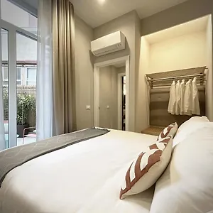 Guest house 3l Luxury, La Spezia
