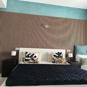 Guest house Gold House 2, La Spezia