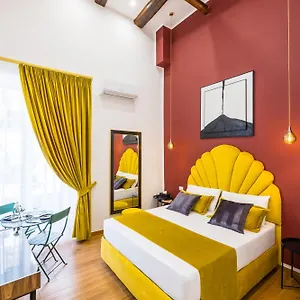  Bed and breakfast L'angolo D'o Core Italia