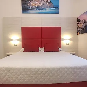 Guest house 5 Terre Dolci Sogni, La Spezia