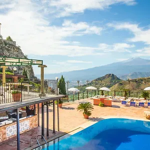 **** Hotel Sonia Italia