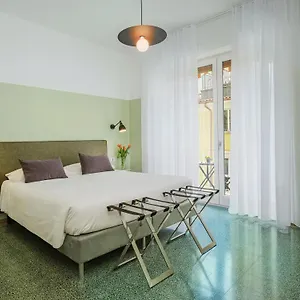 Affittacamere La Casa Delle Acciughe, La Spezia