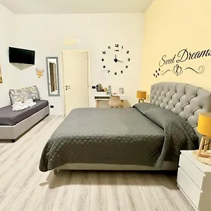 2* Casa de hóspedes Sapore Di Mare 5 Terre