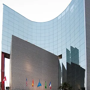 *** Hotel Piero Della Francesca Italia