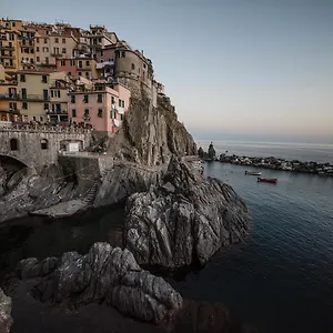 Affittacamere 5 Terre, La Spezia