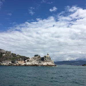Locanda La Taverna Del Metallo, La Spezia