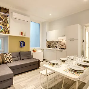 Cavour Cinque Terre Apartamento