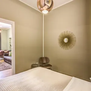 Downtown Srl - Cinque Terre Stylish Apartamento