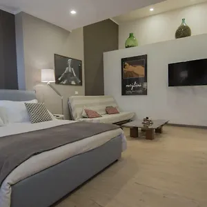 Guest house Ca'vour, La Spezia