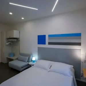 Guest house Galleria 38, La Spezia
