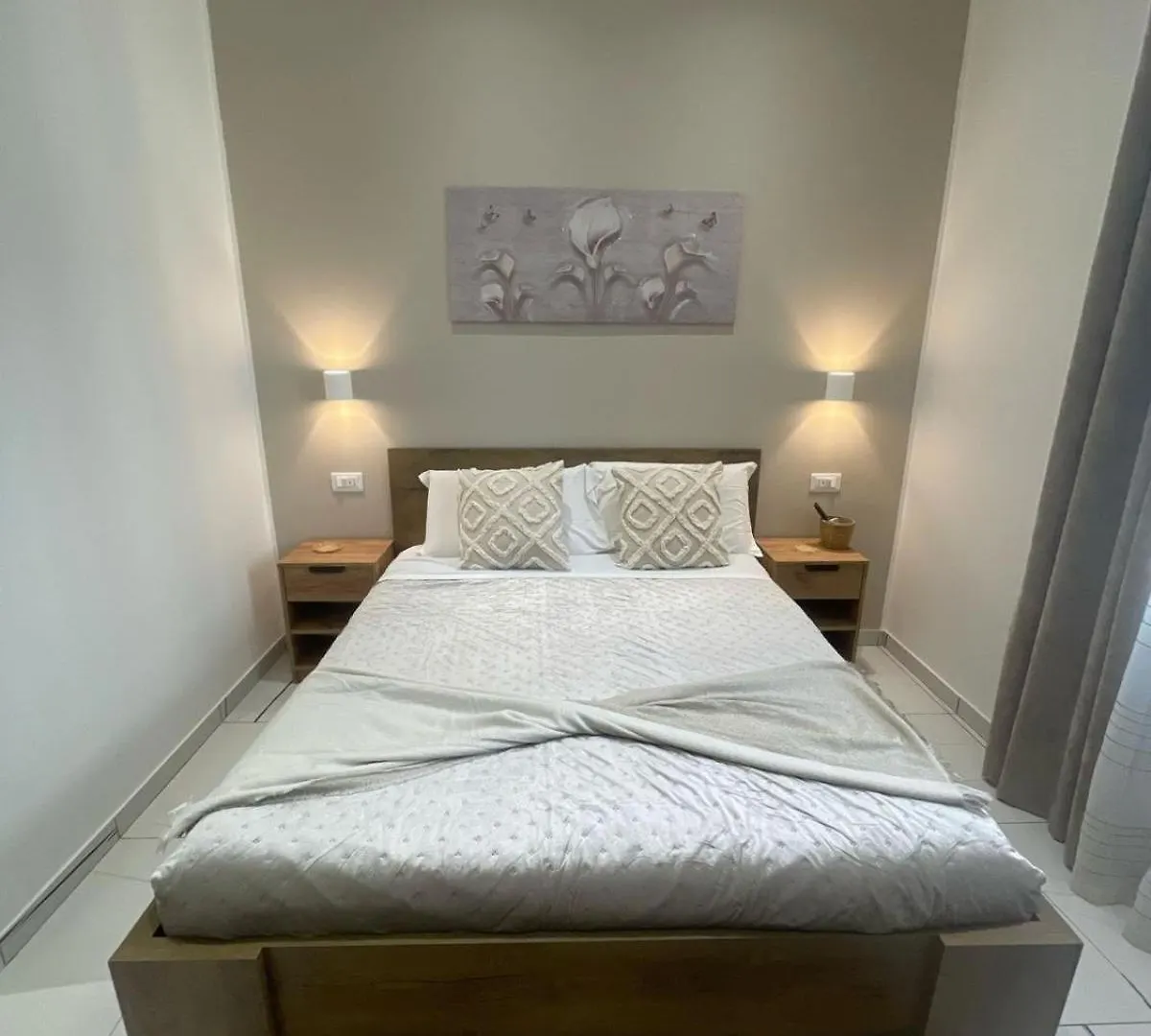 Laura Rooms Λα Σπέτσια 0*,  Ιταλία